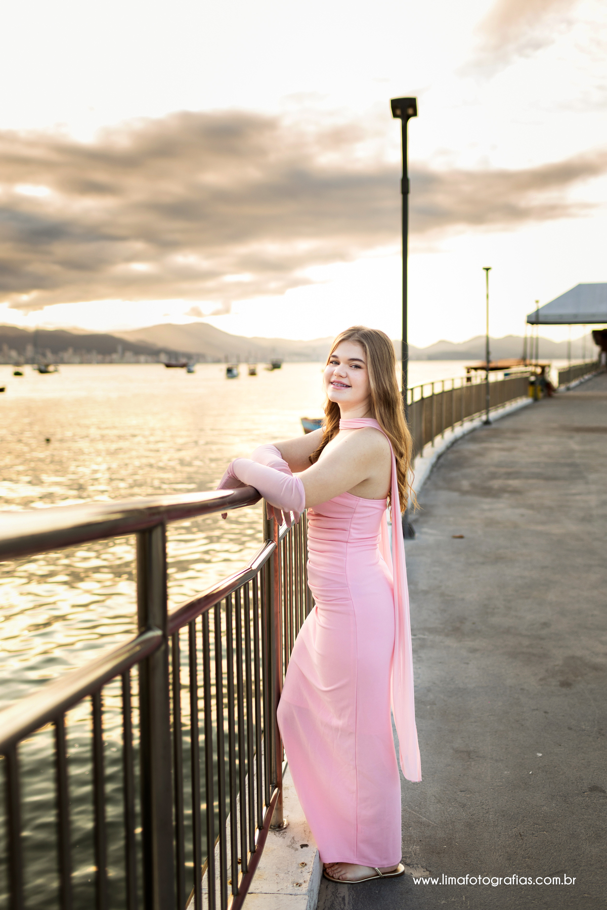 ensaio15anos, debutante, Porto Belo, Santa Catarina