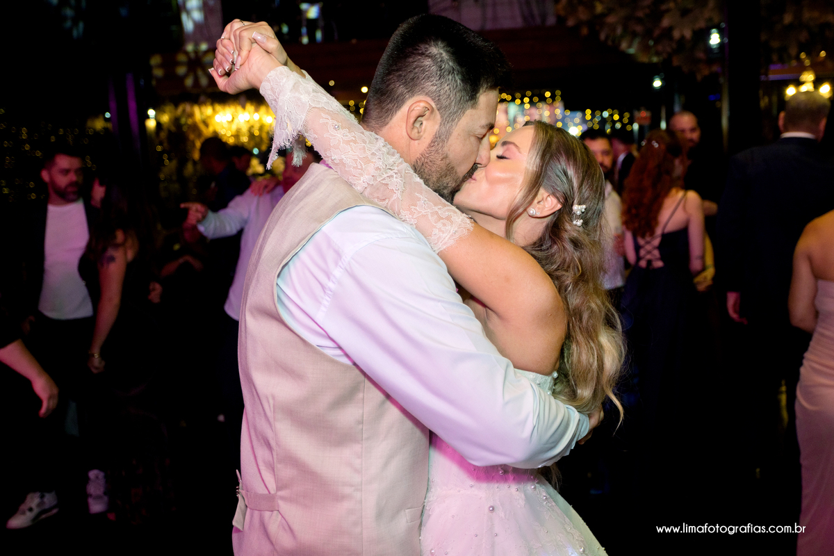 festa de casamento