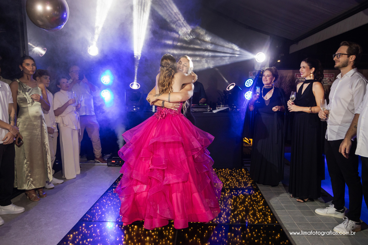 festa de 15 anos
