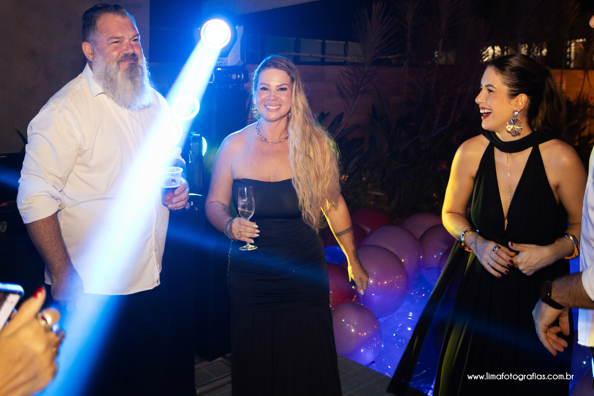 festa de 15 anos
