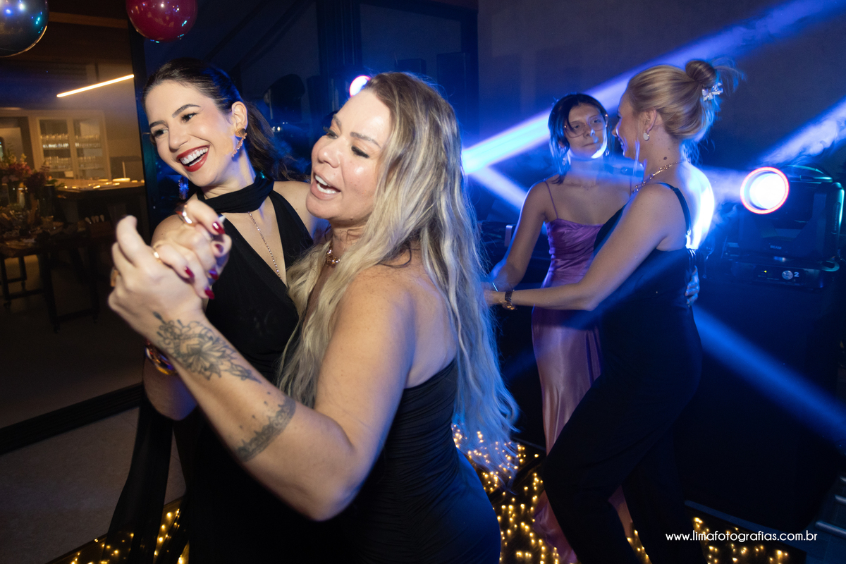 festa de 15 anos