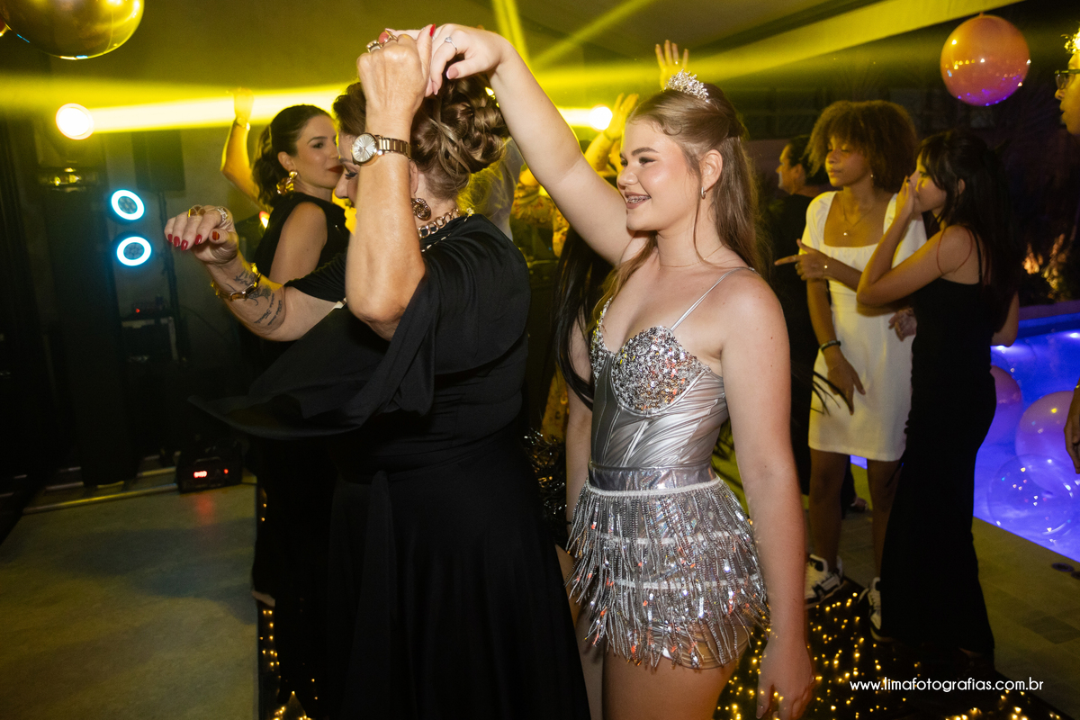 festa de 15 anos