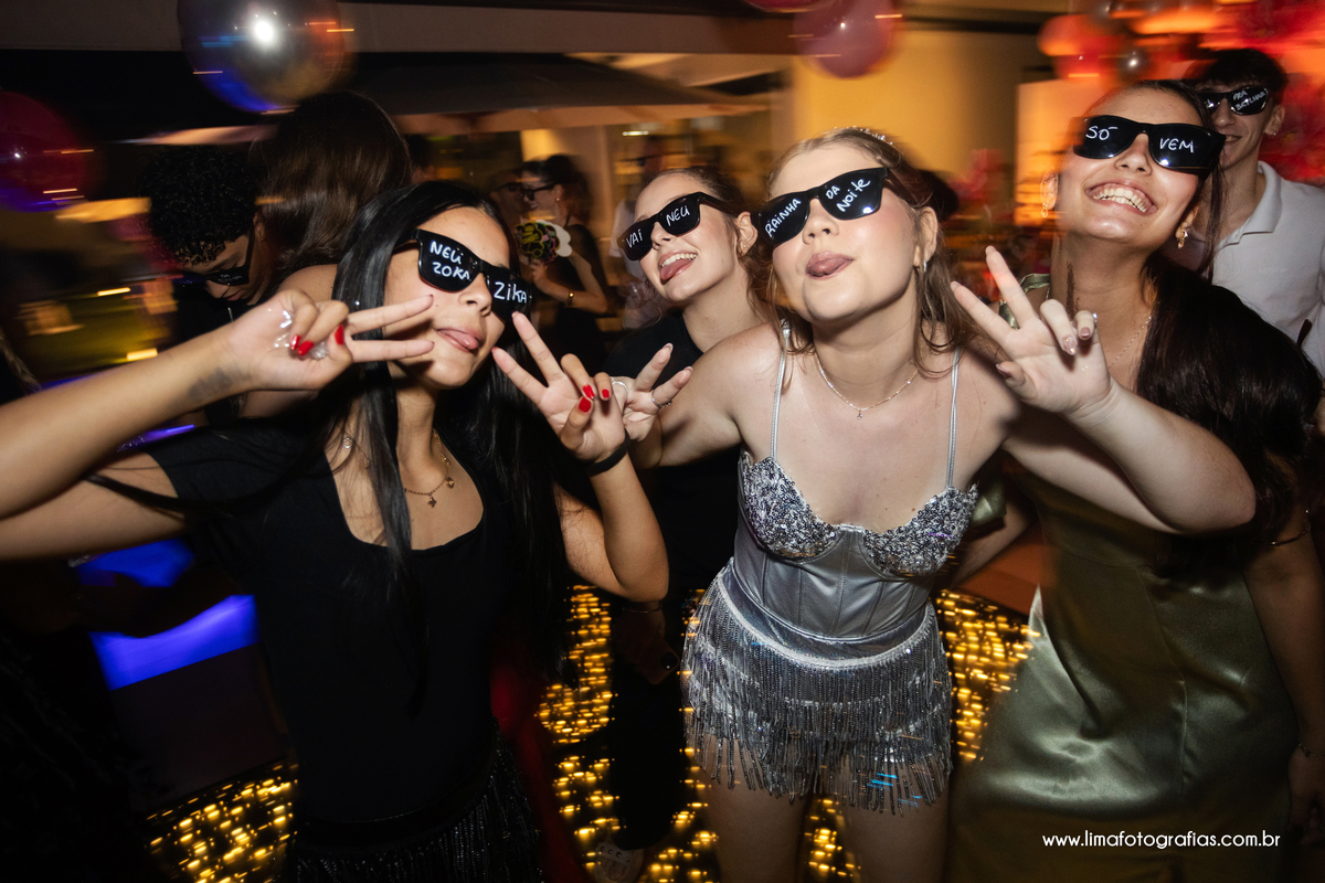 festa de 15 anos