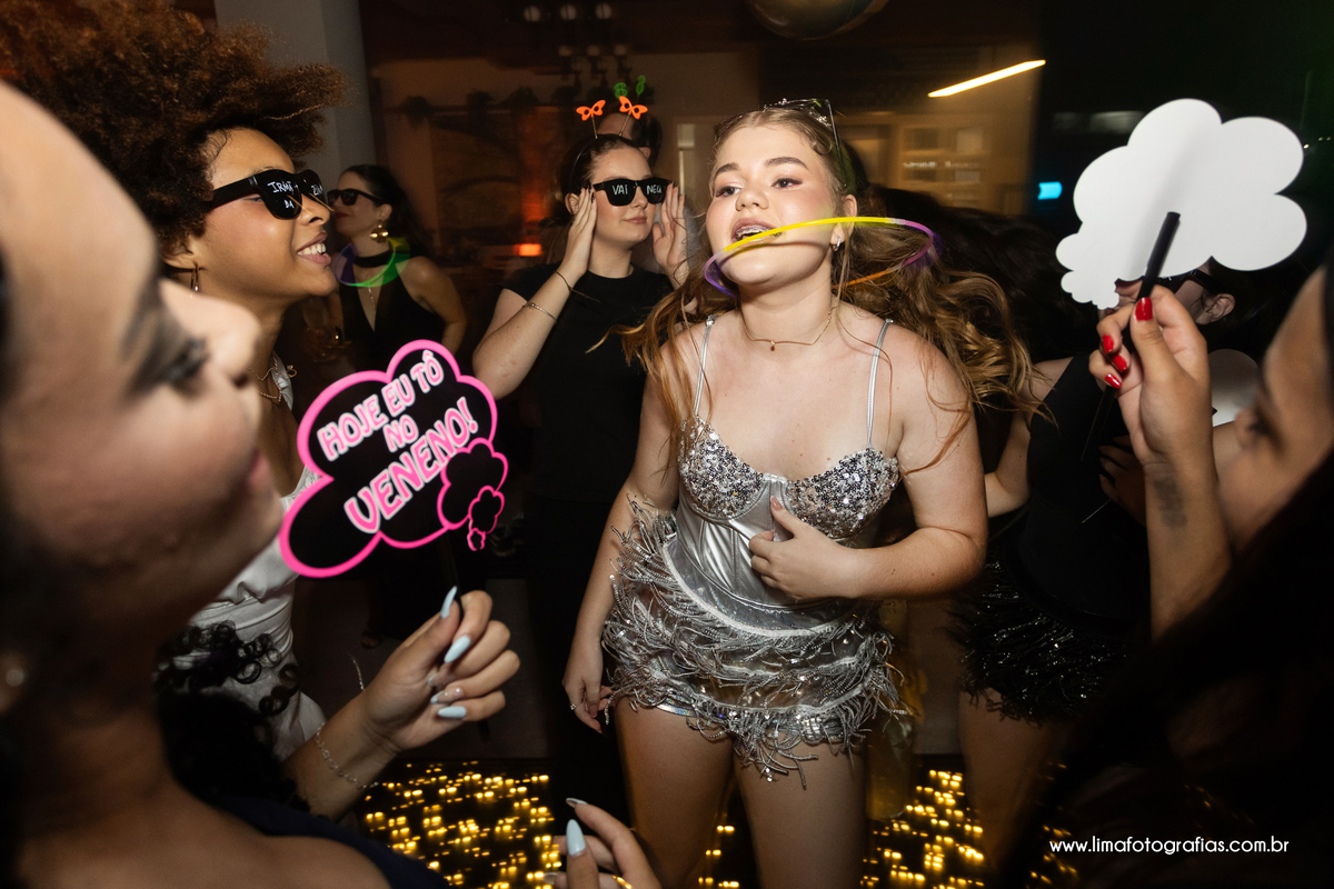 festa de 15 anos