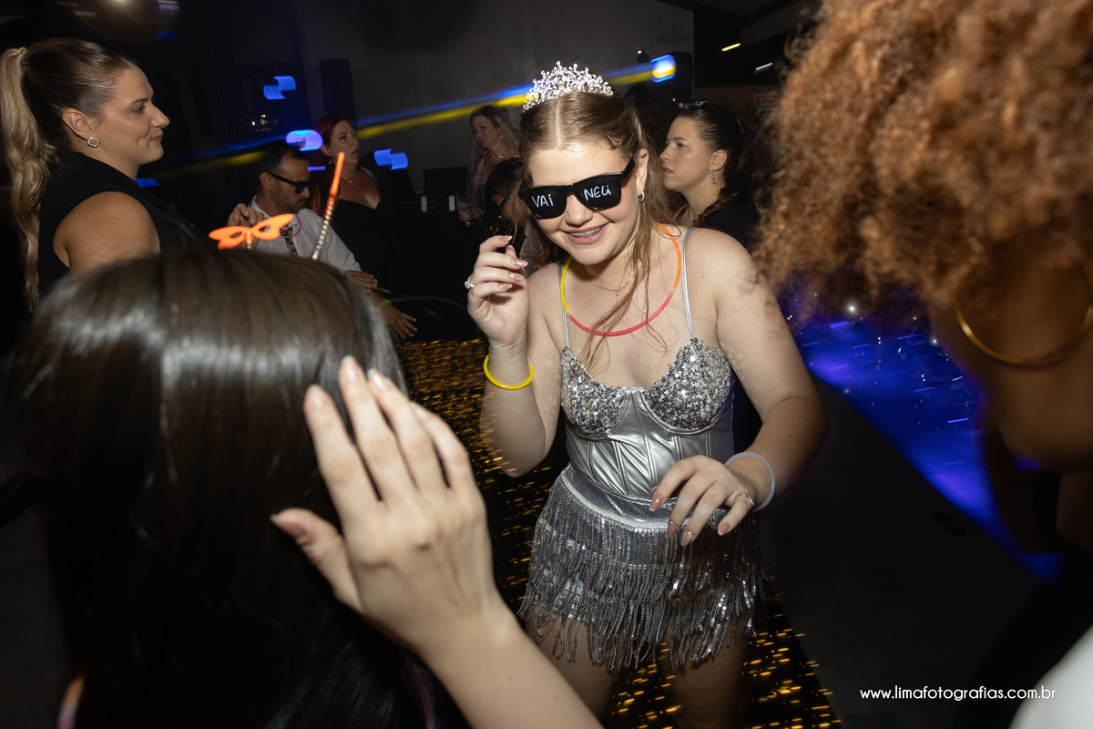 festa de 15 anos