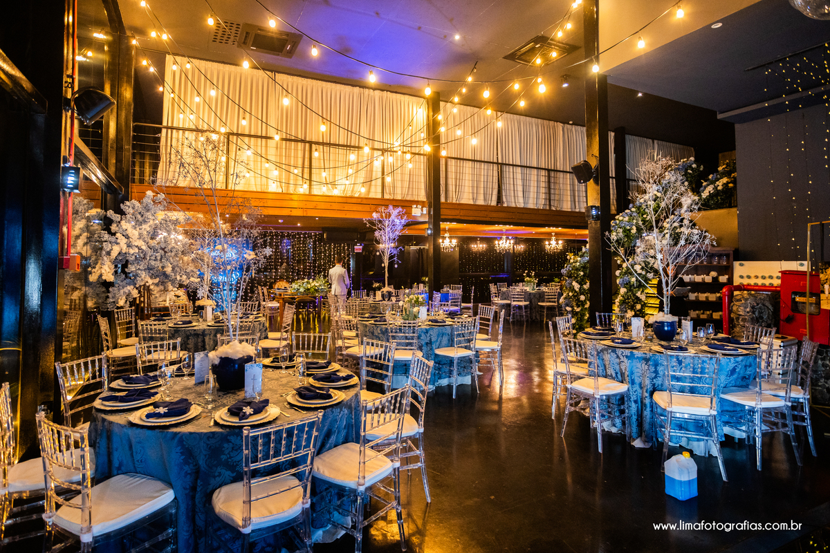 decoração festa de 15 anos