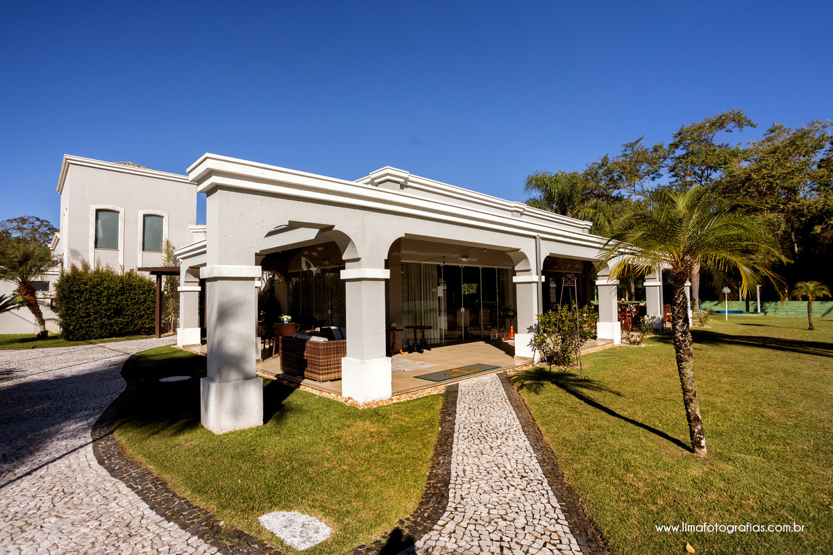 festa de casamento, decoração