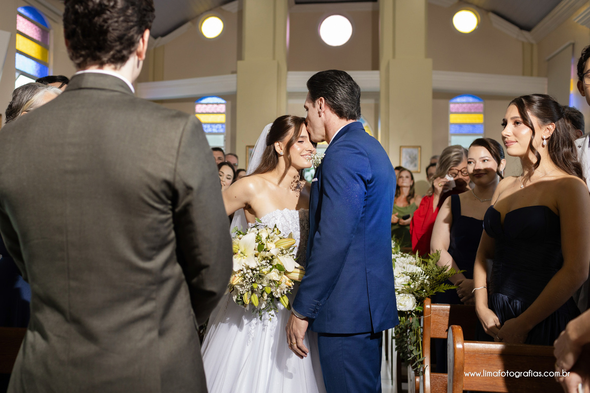 casamento, entrada da noiva