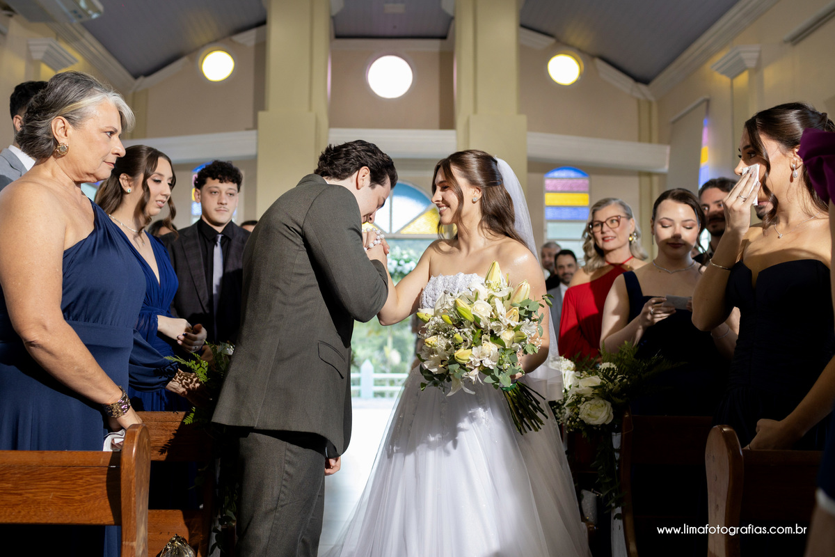 casamento, entrada da noiva