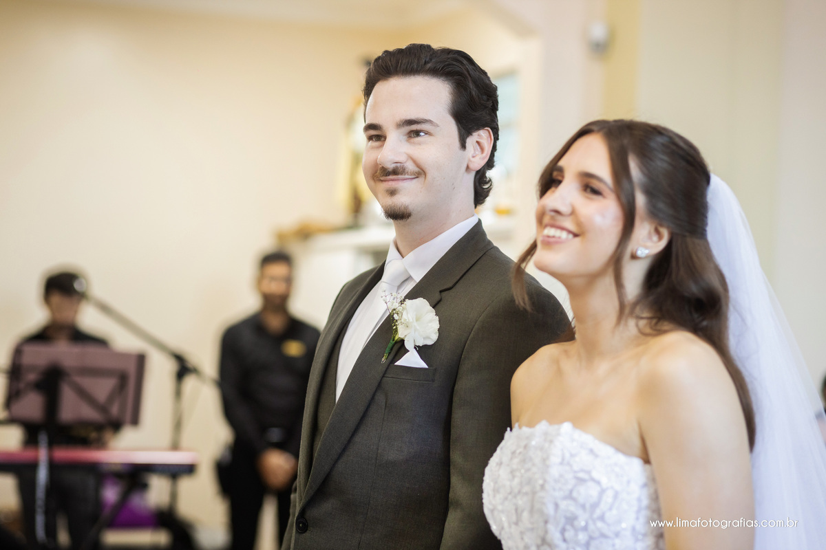 casamento, cerimonia na igreja itapema