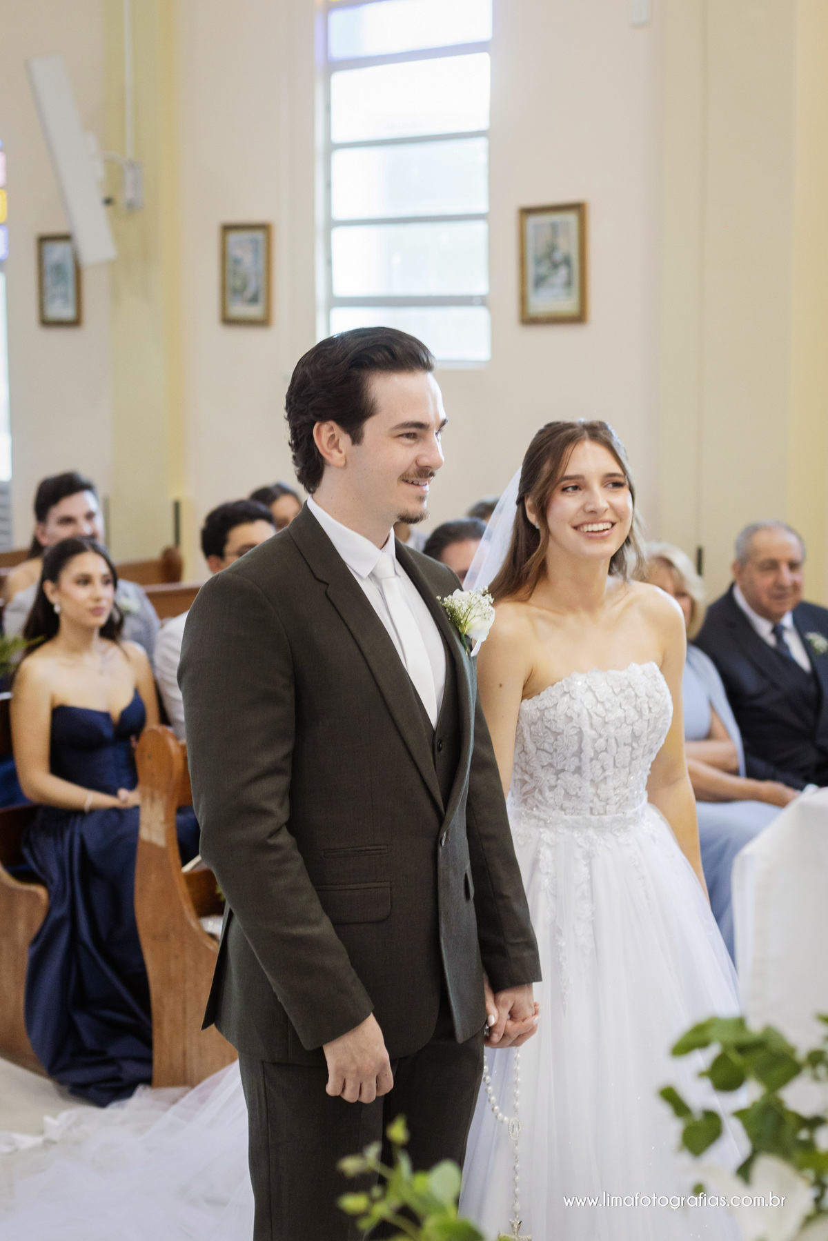casamento, cerimonia na igreja