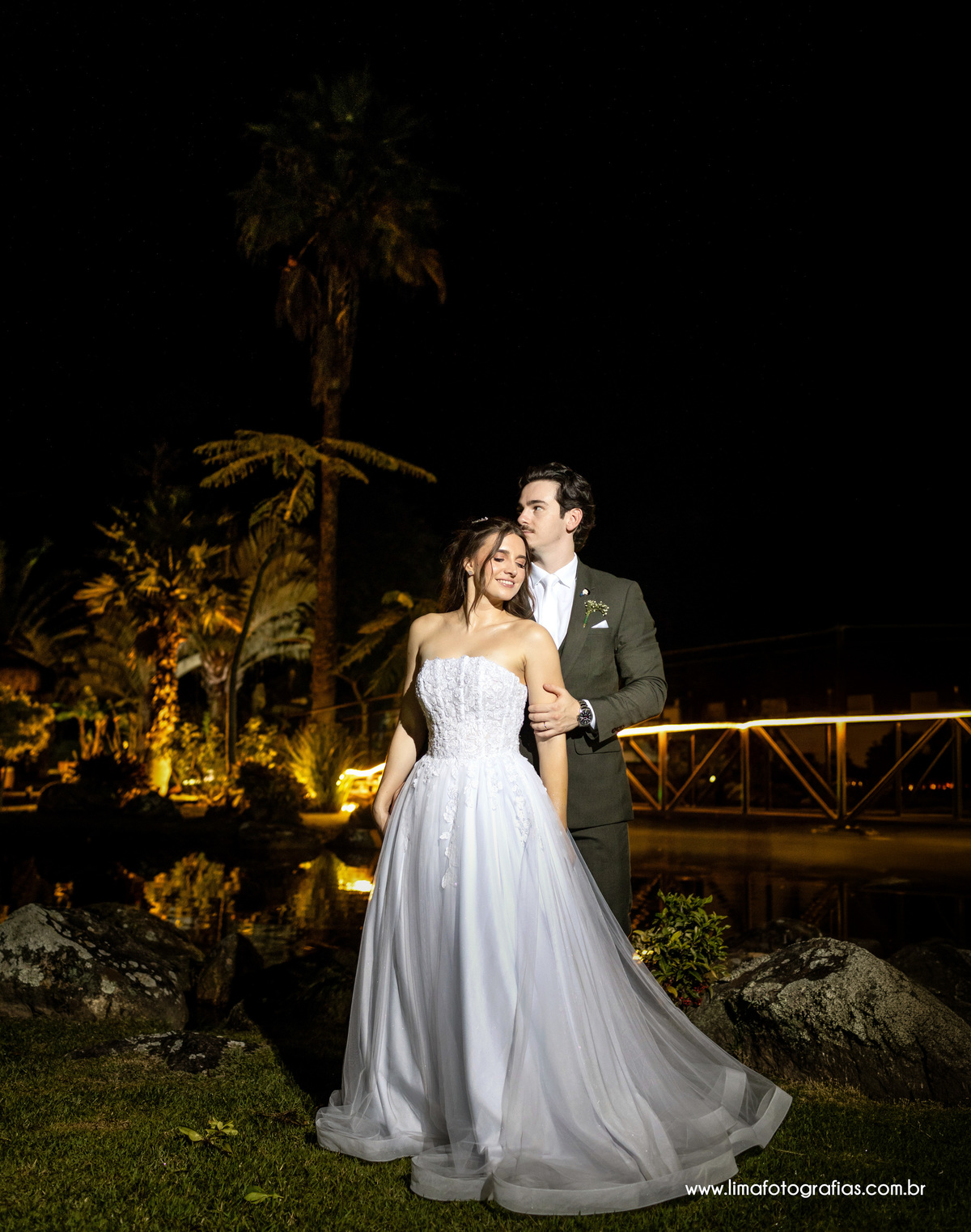 casamento na igreja, ensaio do casal