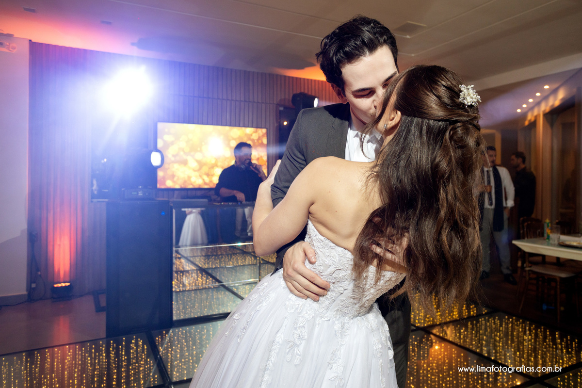 valsa dos recém casados