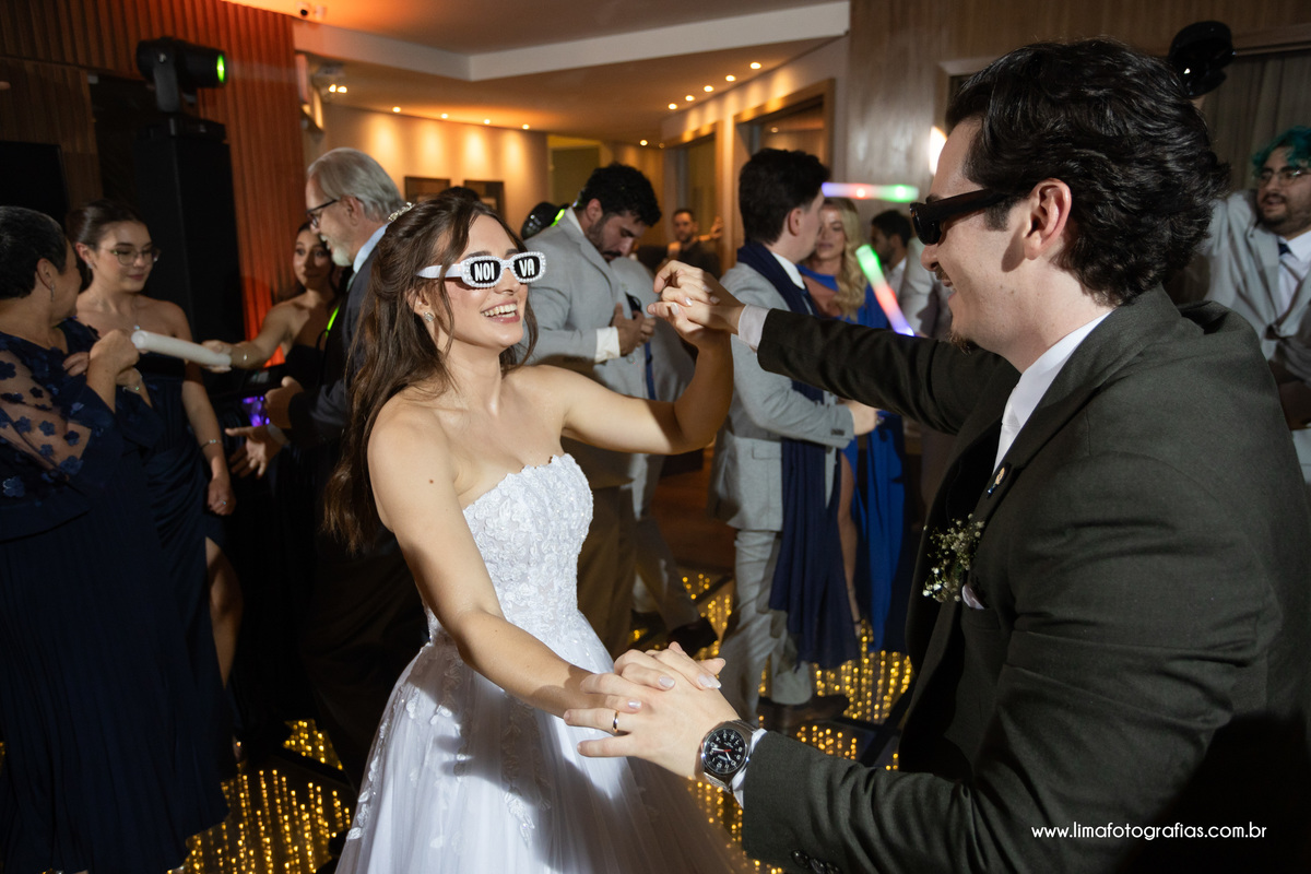 festa de casamento