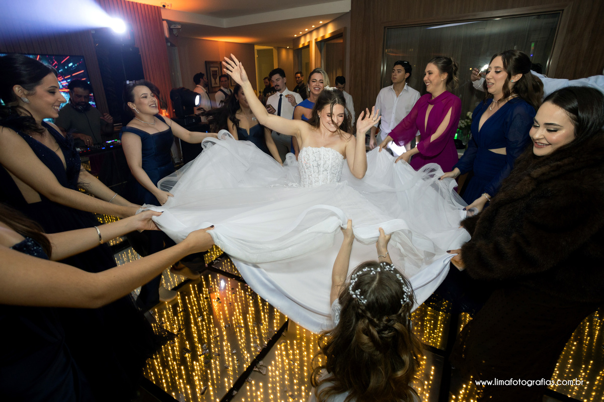 festa de casamento