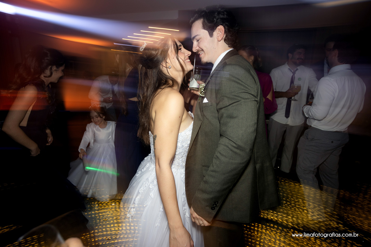 festa de casamento