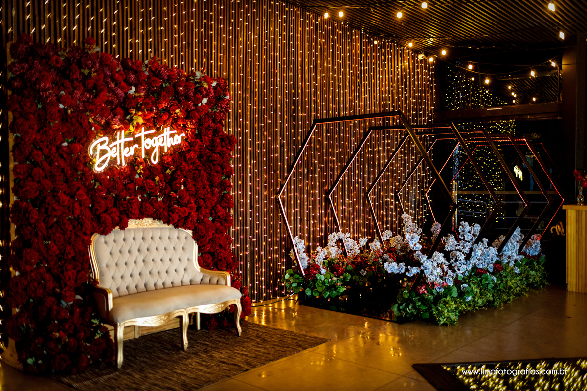 decoração, festa de 15 anos Florianópolis