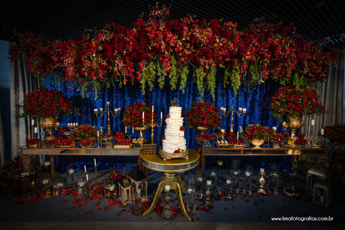 decoração, festa de 15 anos Florianópolis