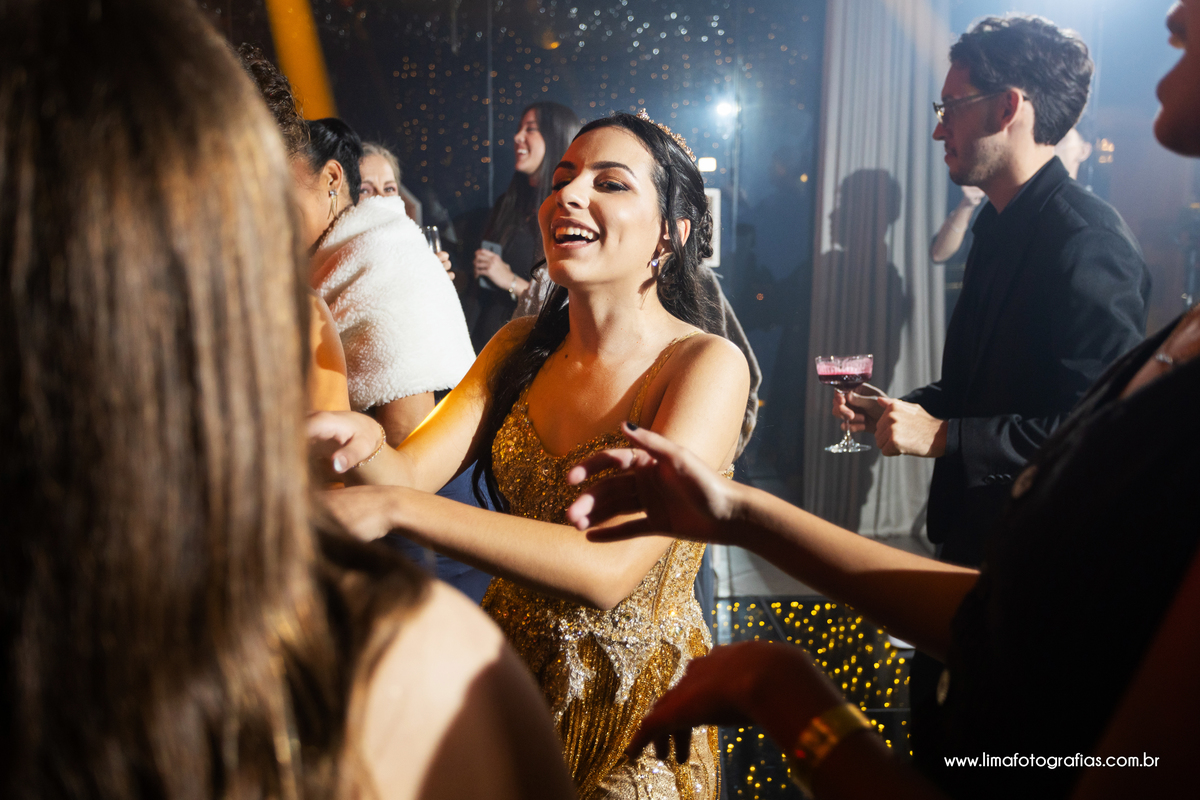 festa de 15 anos em Florianópolis, 