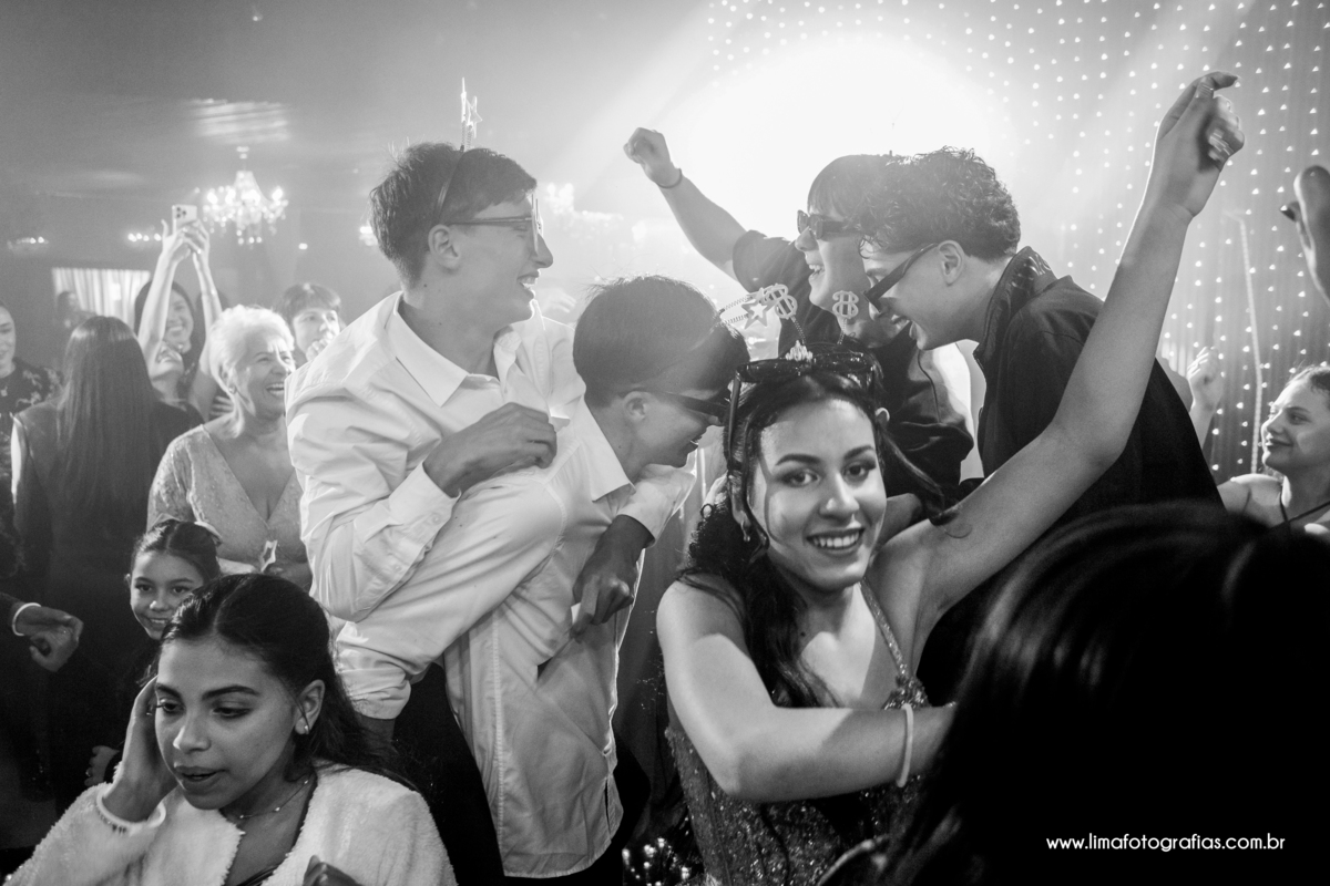 festa de 15 anos em Florianópolis, 