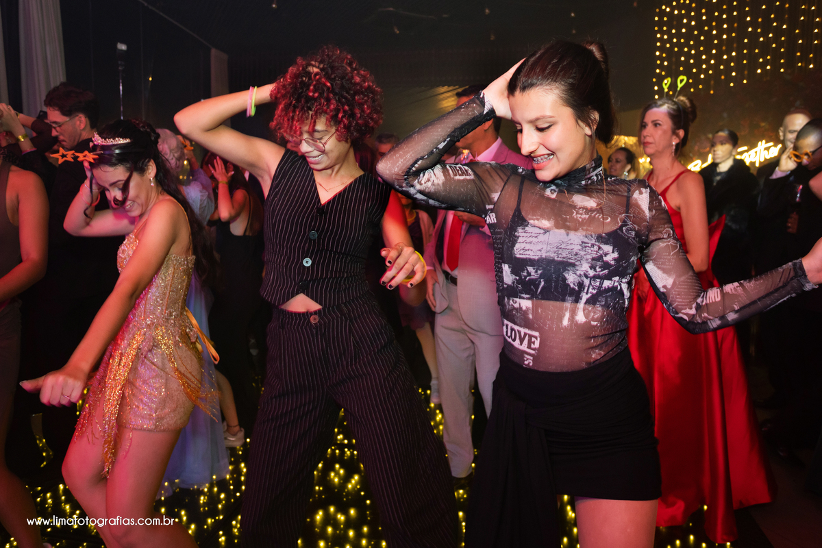 festa de 15 anos em Florianópolis, 