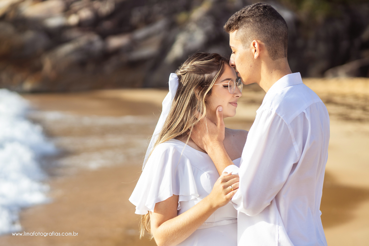 ensaio pré wedding Interpraias, Balneário Camboriú