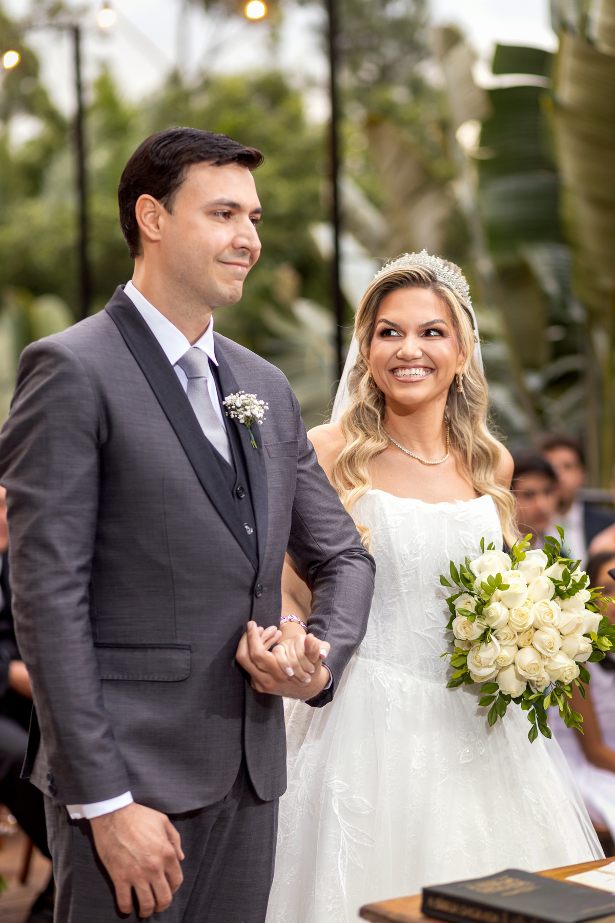 casamento indaiá Itapema, cerimonia de casamento