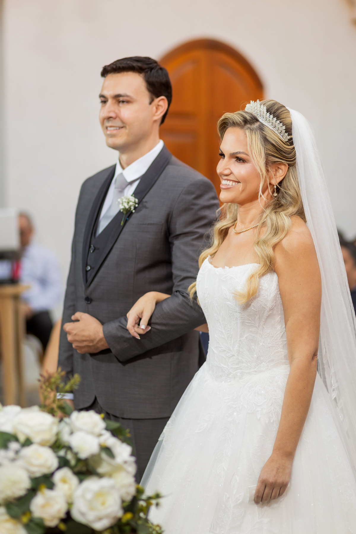 casamento indaiá Itapema, cerimonia de casamento