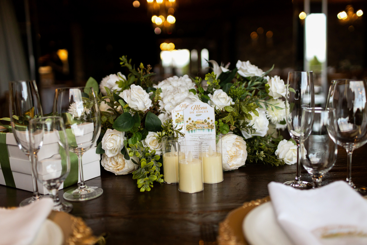 casamento indaiá itapema, detalhes decoração