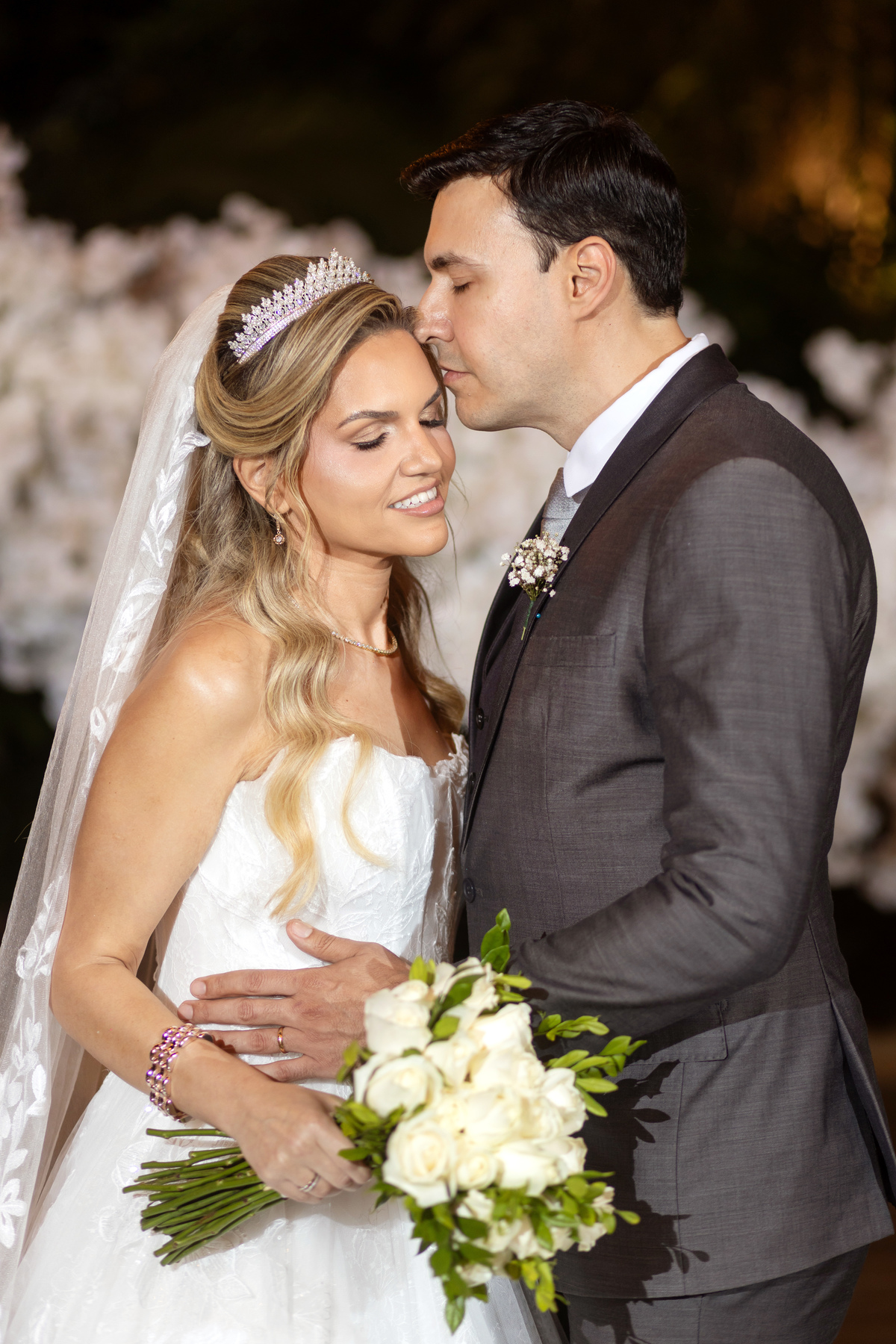 casamento indaiá Itapema, sessão de fotos do casal pós cerimônia