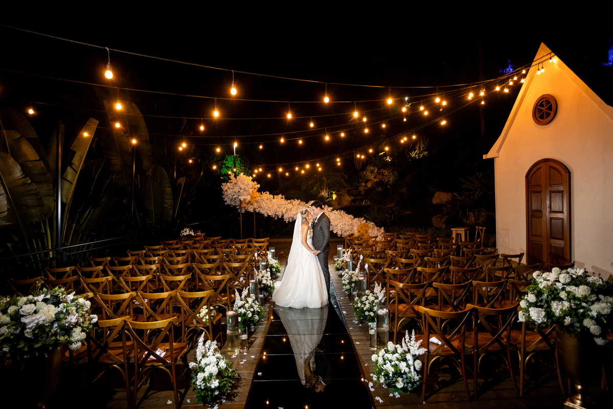 casamento indaiá Itapema, sessão de fotos do casal pós cerimônia