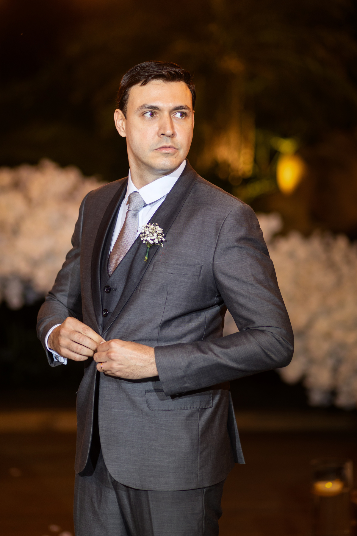 casamento indaiá Itapema, sessão de fotos da noivo pós cerimônia