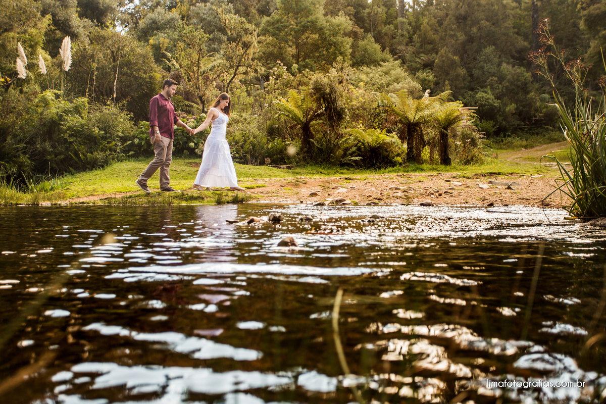 ensaio de casal Urubici