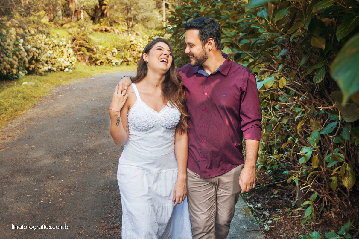 ensaio de casal Urubici