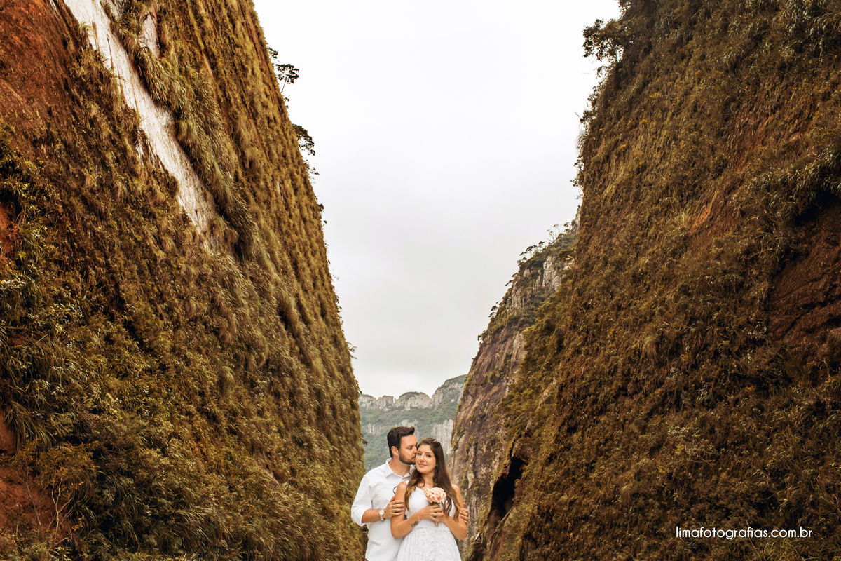 ensaio de casal Urubici