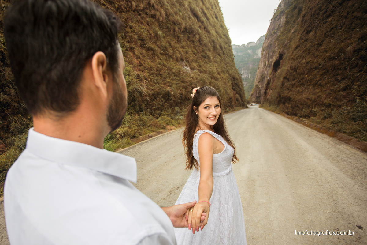 ensaio de casal Urubici