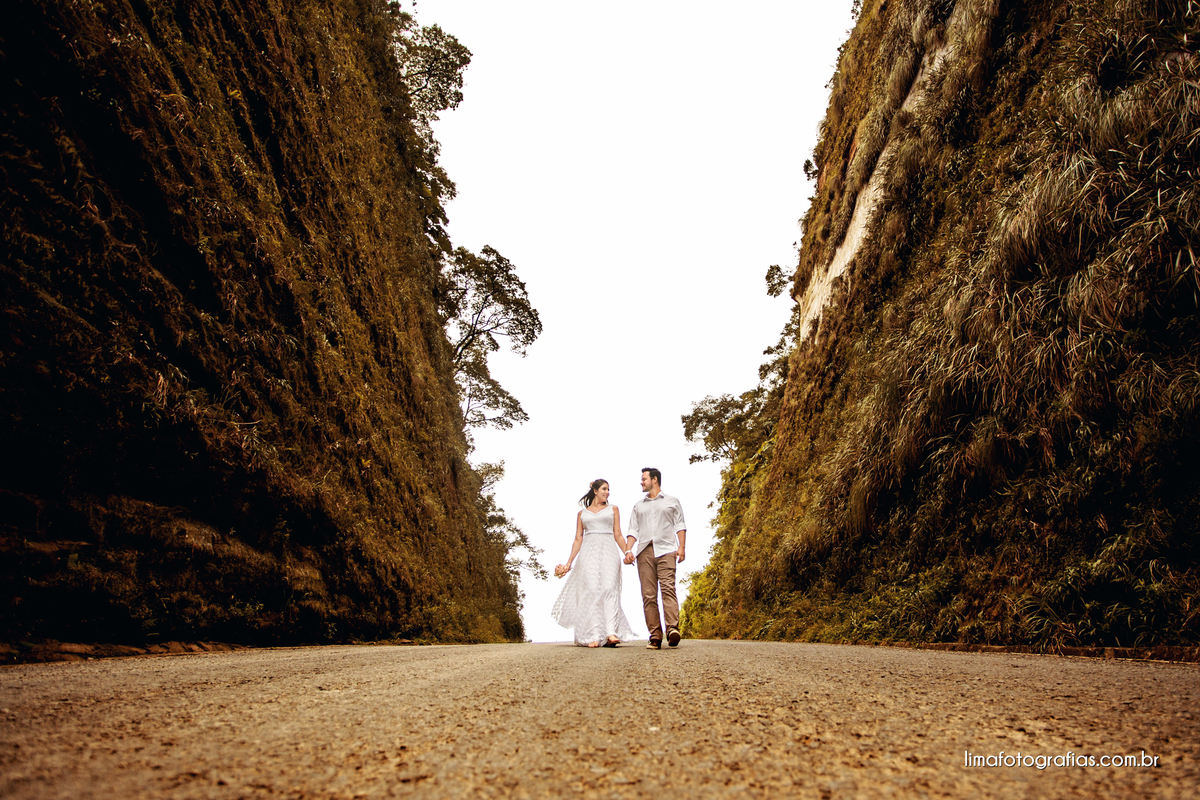 ensaio de casal Urubici