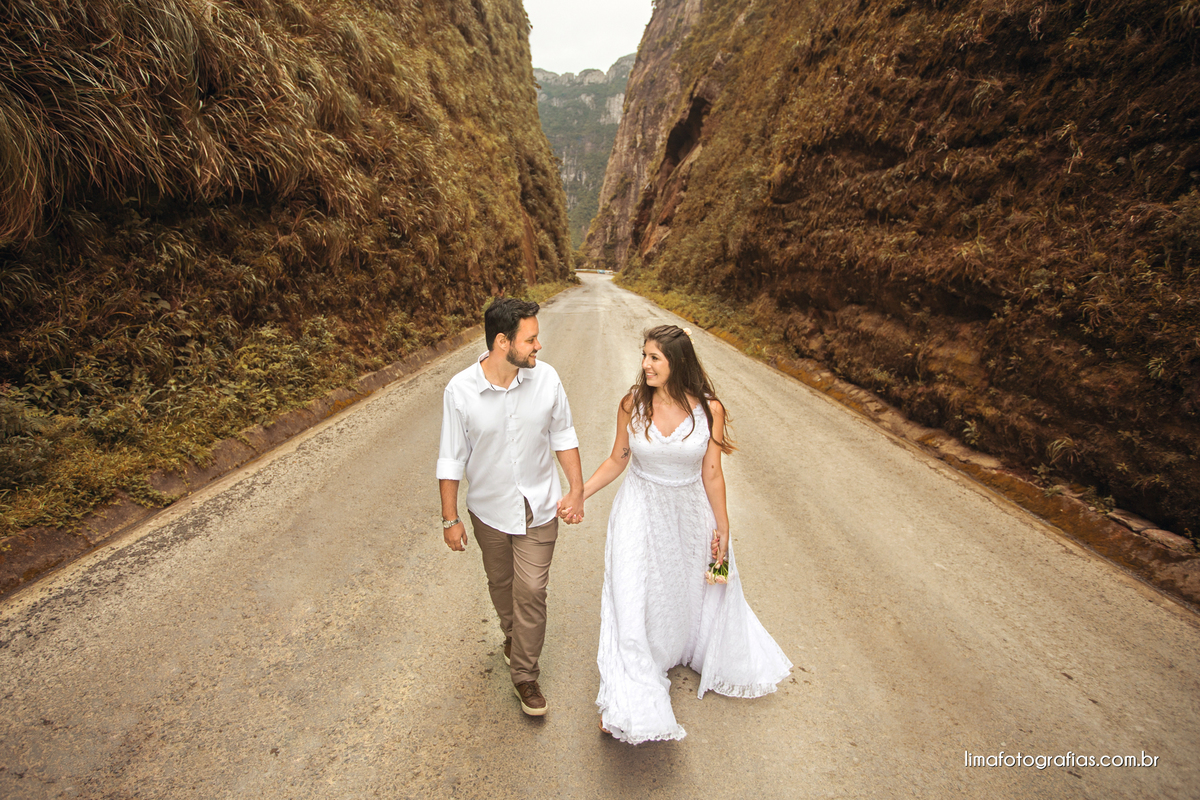 ensaio de casal Urubici