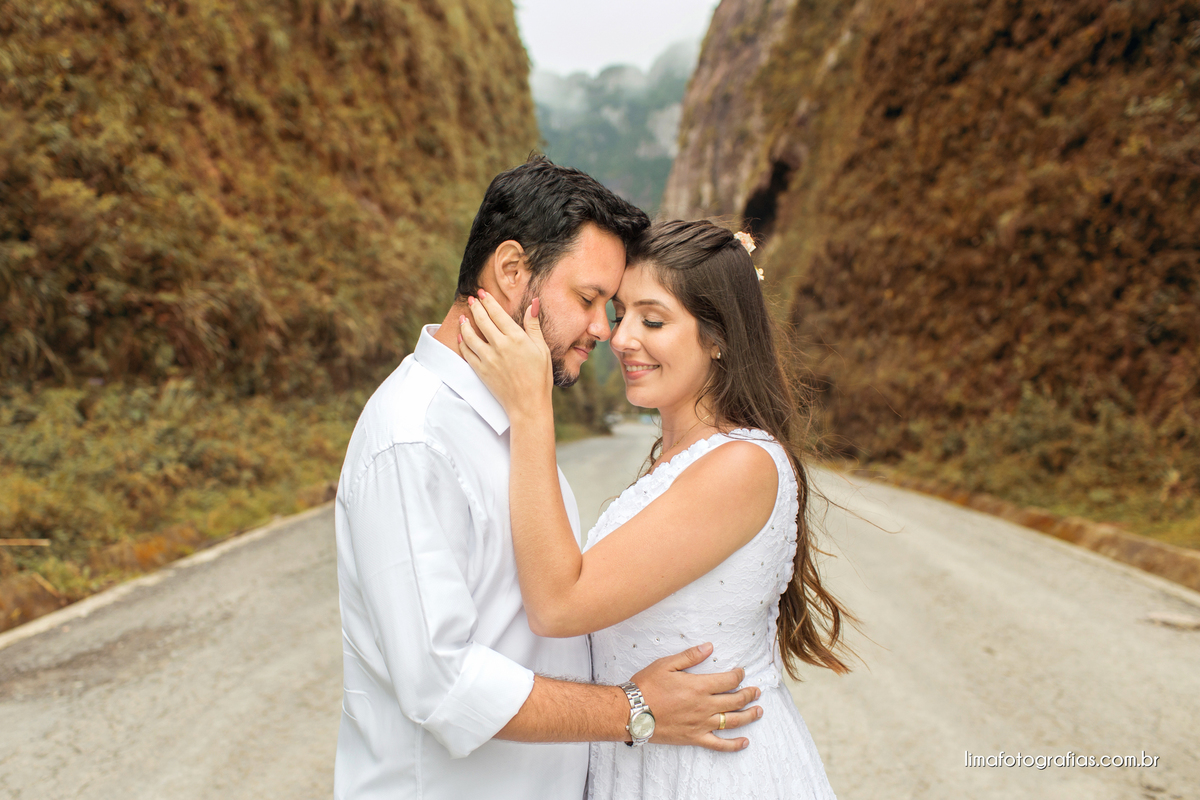 ensaio de casal Urubici