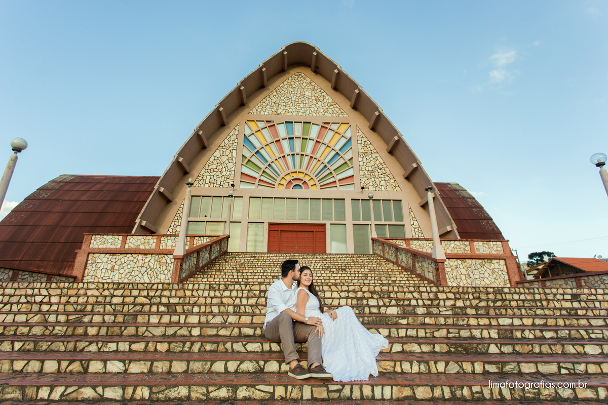 ensaio de casal Urubici