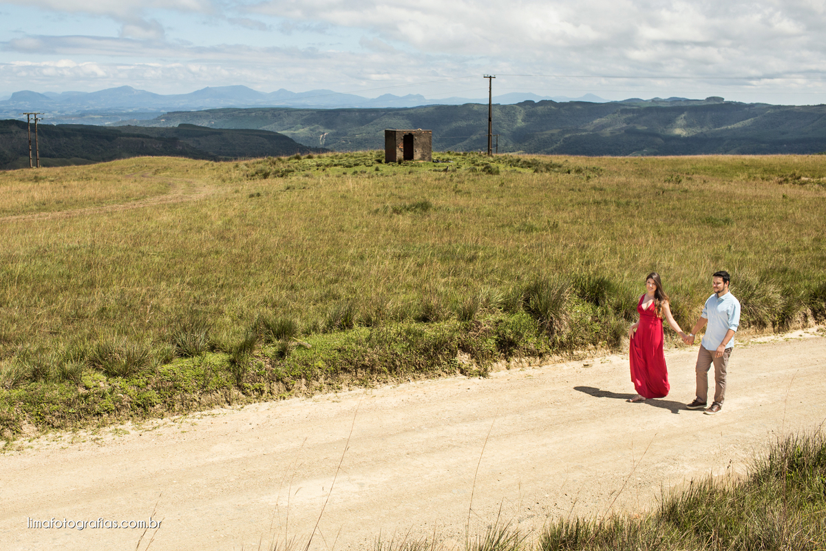 ensaio de casal no Mirante da Boa Vista - Rancho Queimado