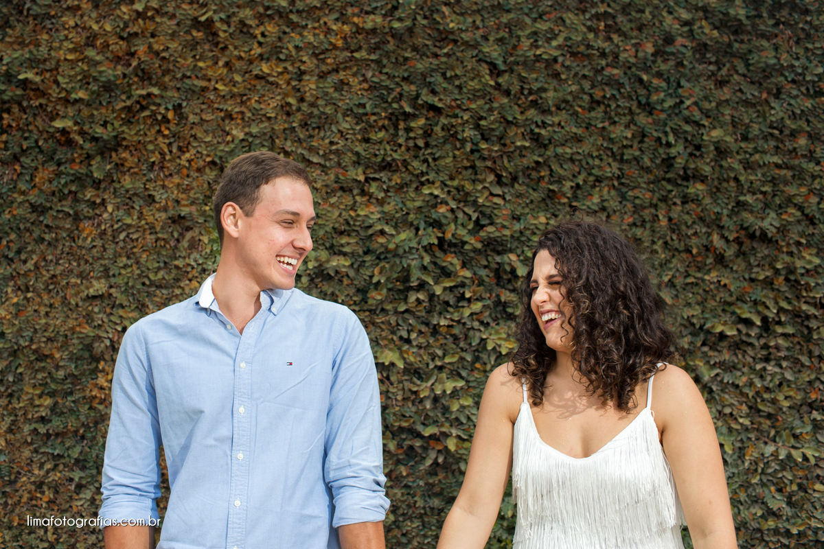 ensaio de casal na praia