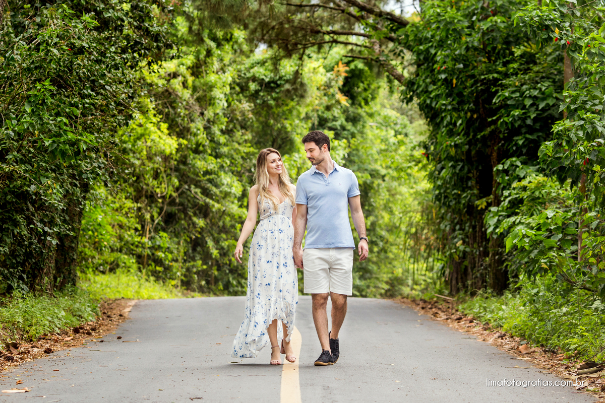 ensaio de casal na praia