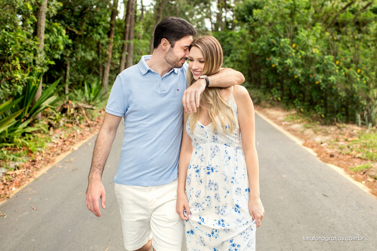 ensaio de casal na praia