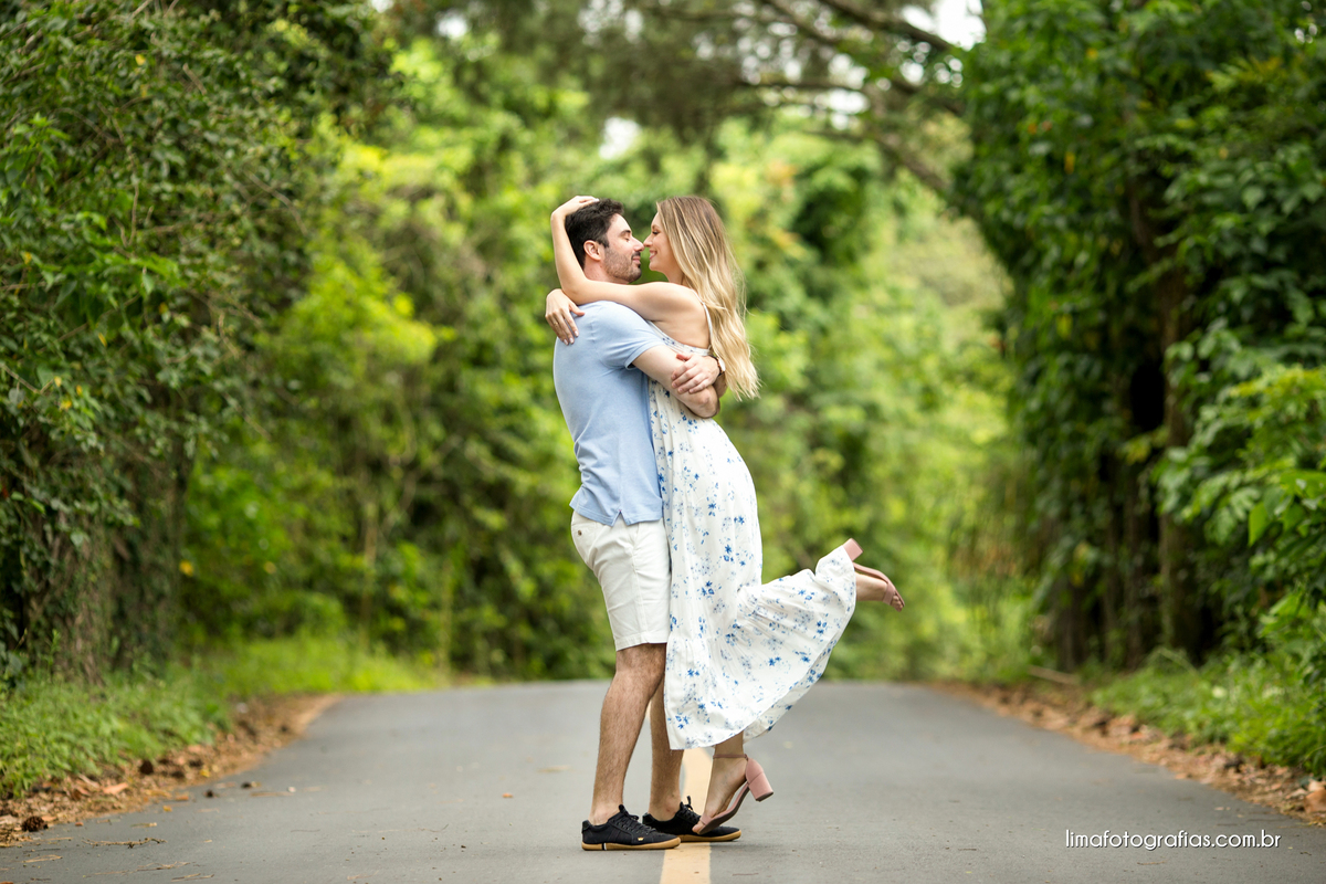 ensaio de casal na praia