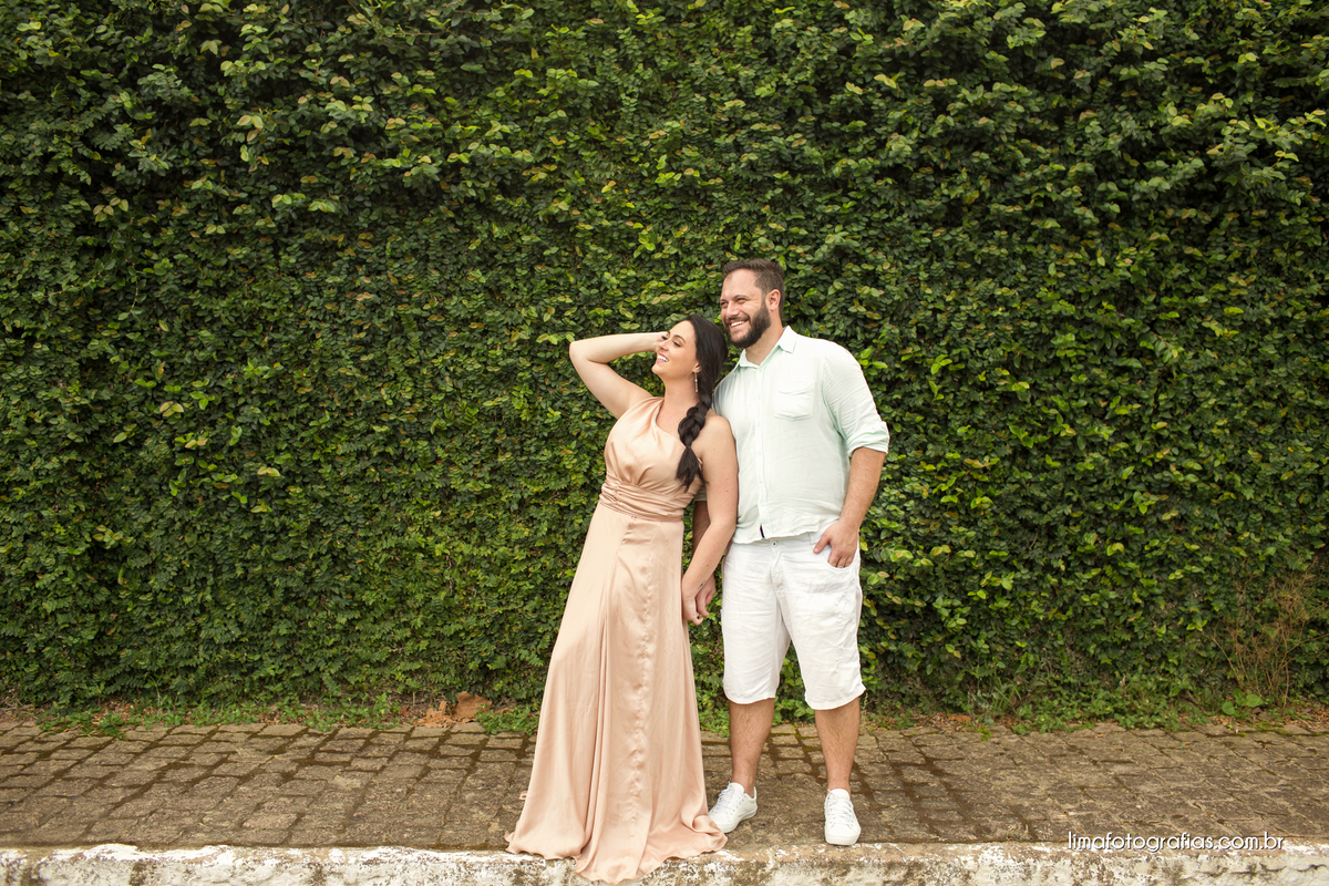ensaio de casal na praia