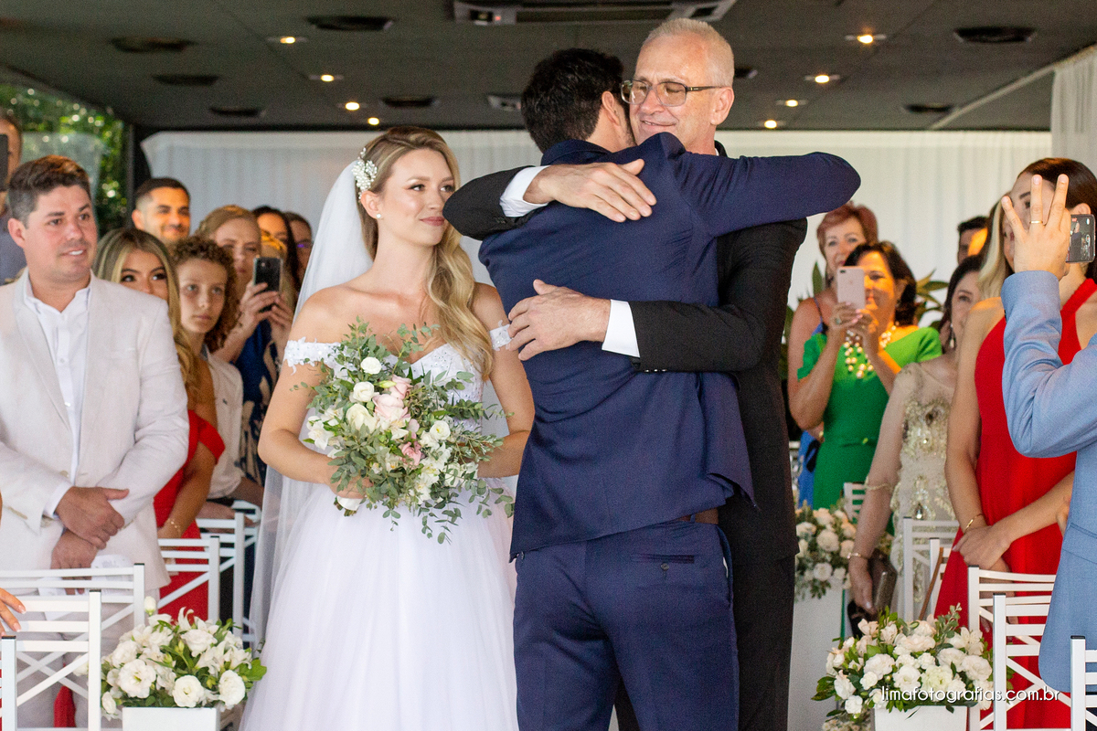 fotógrafo de casamento - casamento em Itapema