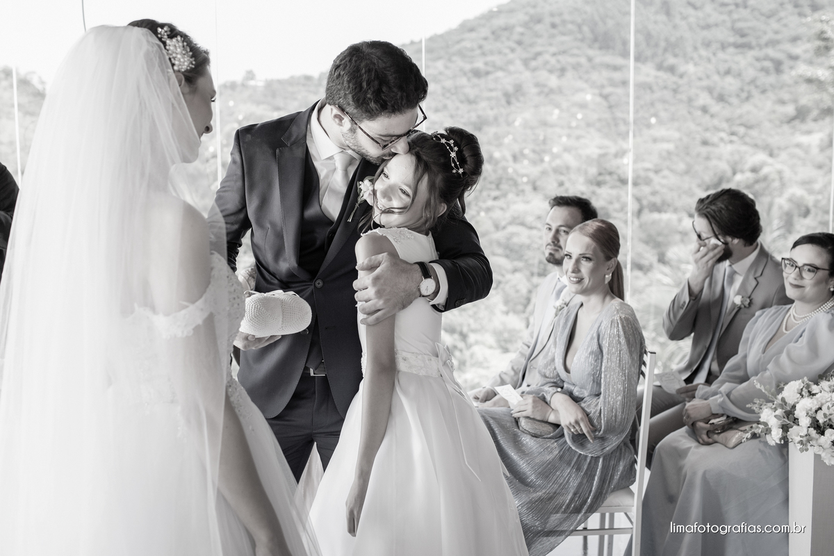 fotógrafo de casamento - casamento em Itapema