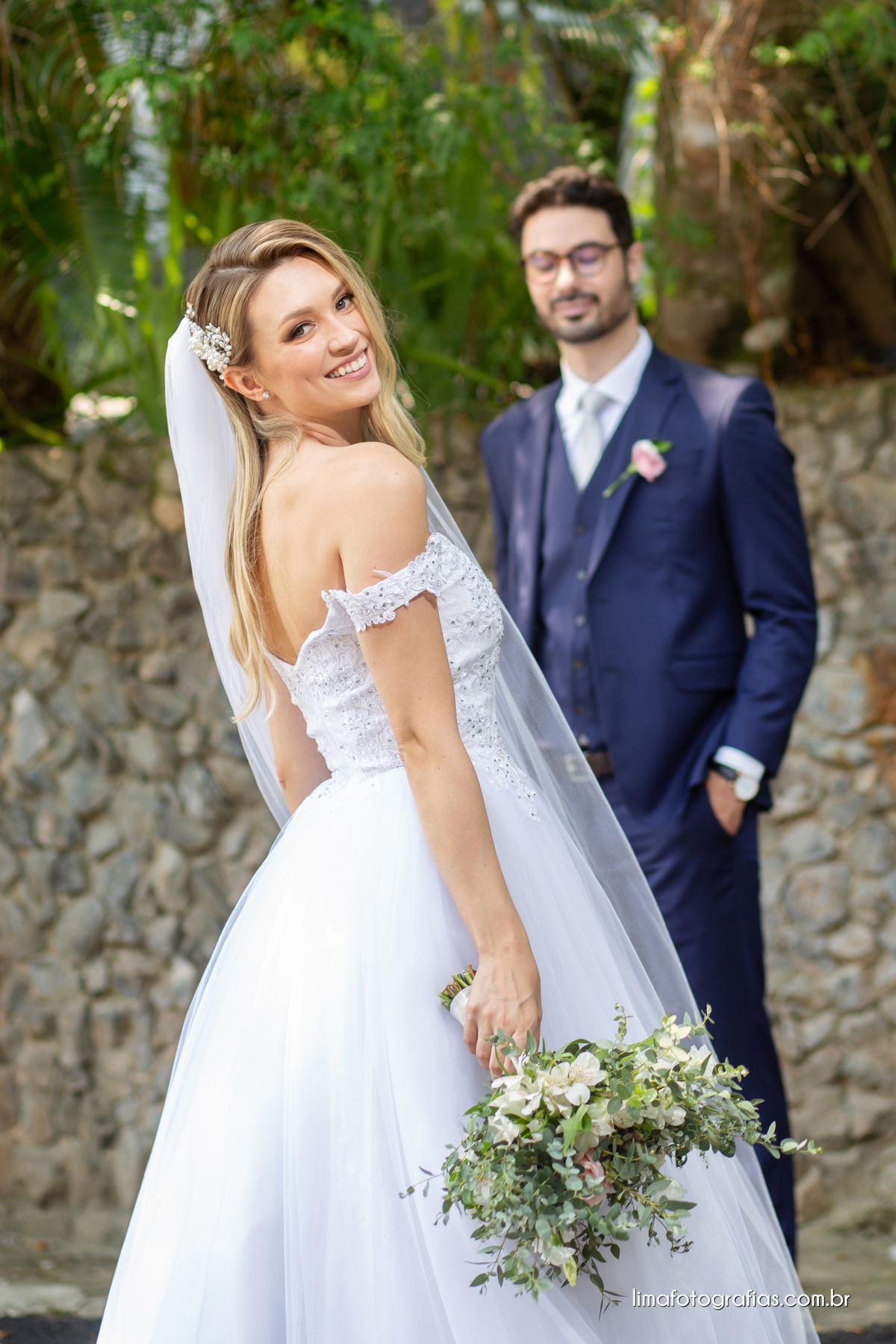 fotógrafo de casamento - casamento em Itapema