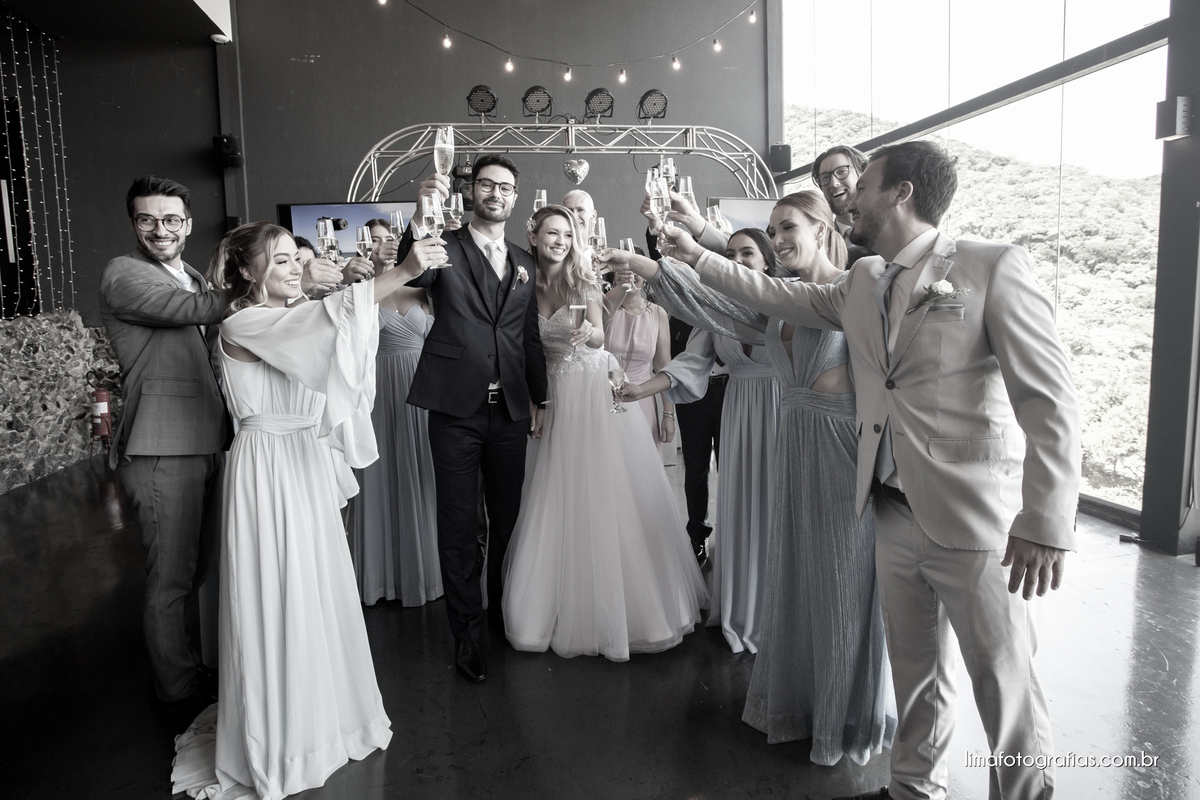 fotógrafo de casamento - casamento em Itapema